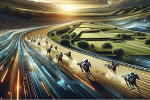 Enhancing your betting skills for online horse racing wagers